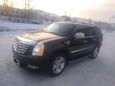 SUV   Cadillac Escalade 2007 , 1229000 , 