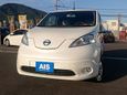    Nissan e-NV200 2017 , 762000 , 