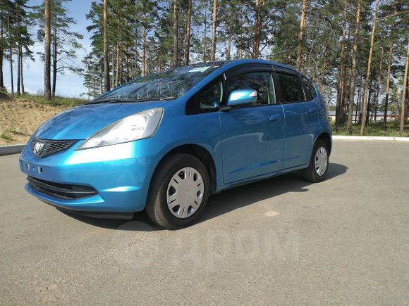  Honda Fit 2010 , 680000 , -