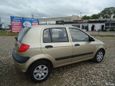  Hyundai Getz 2008 , 315000 , 