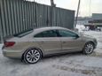  Volkswagen Passat CC 2010 , 595000 , 