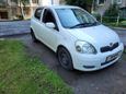  Toyota Vitz 2003 , 400000 , 