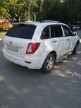 SUV   Lifan X60 2014 , 420000 , 