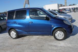    Toyota Verso 2000 , 275000 , 