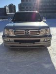 SUV   Toyota Land Cruiser 2006 , 1680000 , 