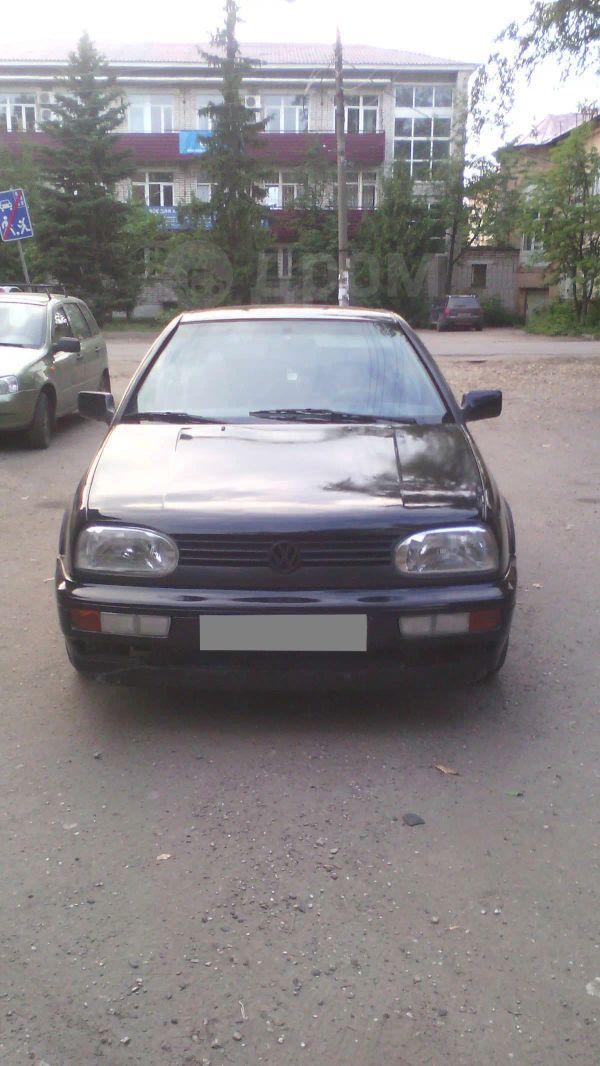  Volkswagen Golf 1996 , 130000 , 