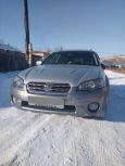  Subaru Outback 2004 , 370000 , 