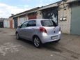  Toyota Vitz 2009 , 385000 , 