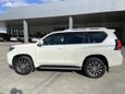 SUV   Toyota Land Cruiser Prado 2018 , 3999000 , 