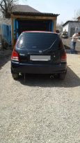  Toyota Starlet 1997 , 140000 , 