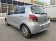  Toyota Vitz 2009 , 385000 , 