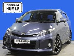 Минивэн или однообъемник Toyota Estima 2012 года, 1849000 рублей, Барнаул