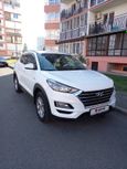 SUV   Hyundai Tucson 2020 , 2250000 , 