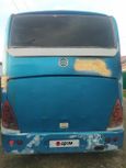   Golden Dragon XML6796E 2007 , 450000 , 