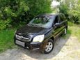 SUV   Kia Sportage 2009 , 615000 , 