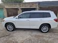 SUV   Toyota Highlander 2009 , 1500000 , 