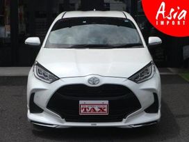  Toyota Yaris 2020 , 1450000 , 