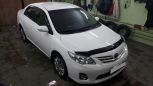  Toyota Corolla 2011 , 639000 , 