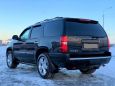 SUV   Chevrolet Tahoe 2012 , 1700000 , 