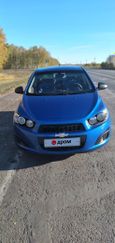  Chevrolet Aveo 2013 , 540000 , 