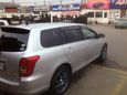  Toyota Corolla Fielder 2007 , 490000 , 