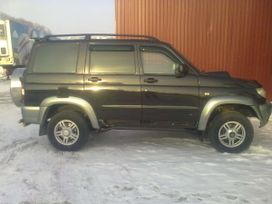 SUV     2006 , 370000 , 