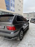 SUV   BMW X5 2006 , 1050000 , 