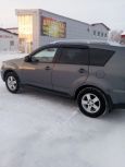 SUV   Mitsubishi Outlander 2010 , 750000 , 