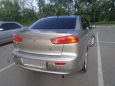  Mitsubishi Lancer 2008 , 440000 , 