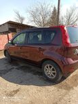  Nissan Note 2012 , 450000 , 