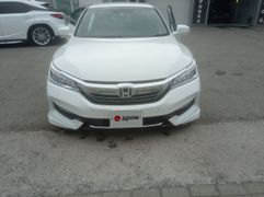Седан Honda Accord 2018 года, 2399900 рублей, Хабаровск