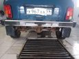 SUV    4x4 2121  1996 , 70000 , 