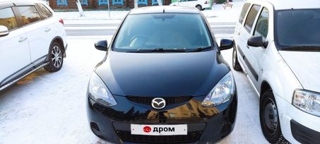  Mazda Demio 2008 , 450000 , 