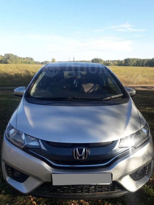  Honda Fit 2013 , 540000 , 