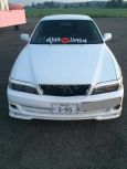  Toyota Chaser 1997 , 275000 , 