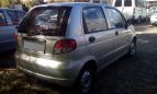  Daewoo Matiz 2012 , 190000 , 