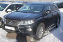 SUV   Lexus RX350 2014 , 2190000 , 