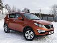 SUV   Kia Sportage 2011 , 779000 , 