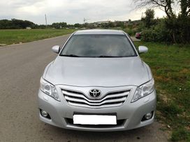  Toyota Camry 2011 , 950000 , 