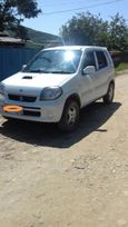  Suzuki Kei 2006 , 140000 , 