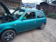  Nissan March 1998 , 110000 , 