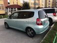  Honda Fit 2002 , 220000 , 