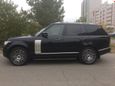 SUV   Land Rover Range Rover 2013 , 3455000 , 