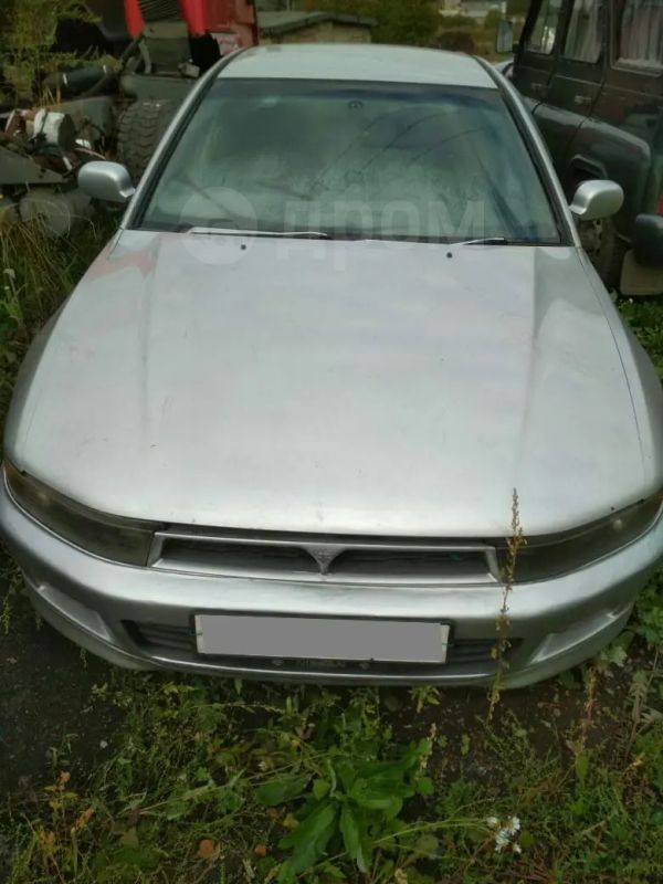  Mitsubishi Galant 2000 , 190000 , 