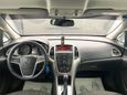  Opel Astra 2011 , 500000 , 