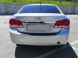  Chevrolet Cruze 2011 , 390000 , 