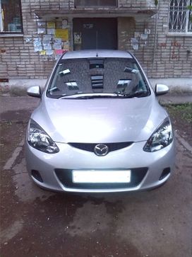  Mazda Demio 2008 , 999999 , --