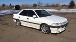  Toyota Carina 1997 , 285000 , 