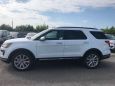 SUV   Ford Explorer 2018 , 2929000 , 