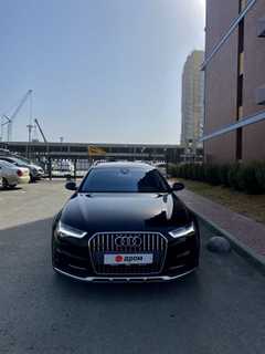 Универсал Audi A6 allroad quattro 2018 года, 3795000 рублей, Волгоград